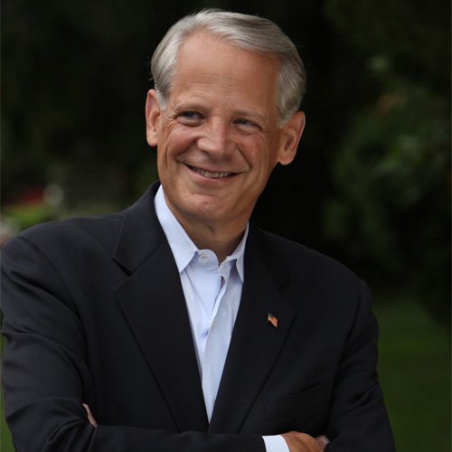 Representative Steve Israel